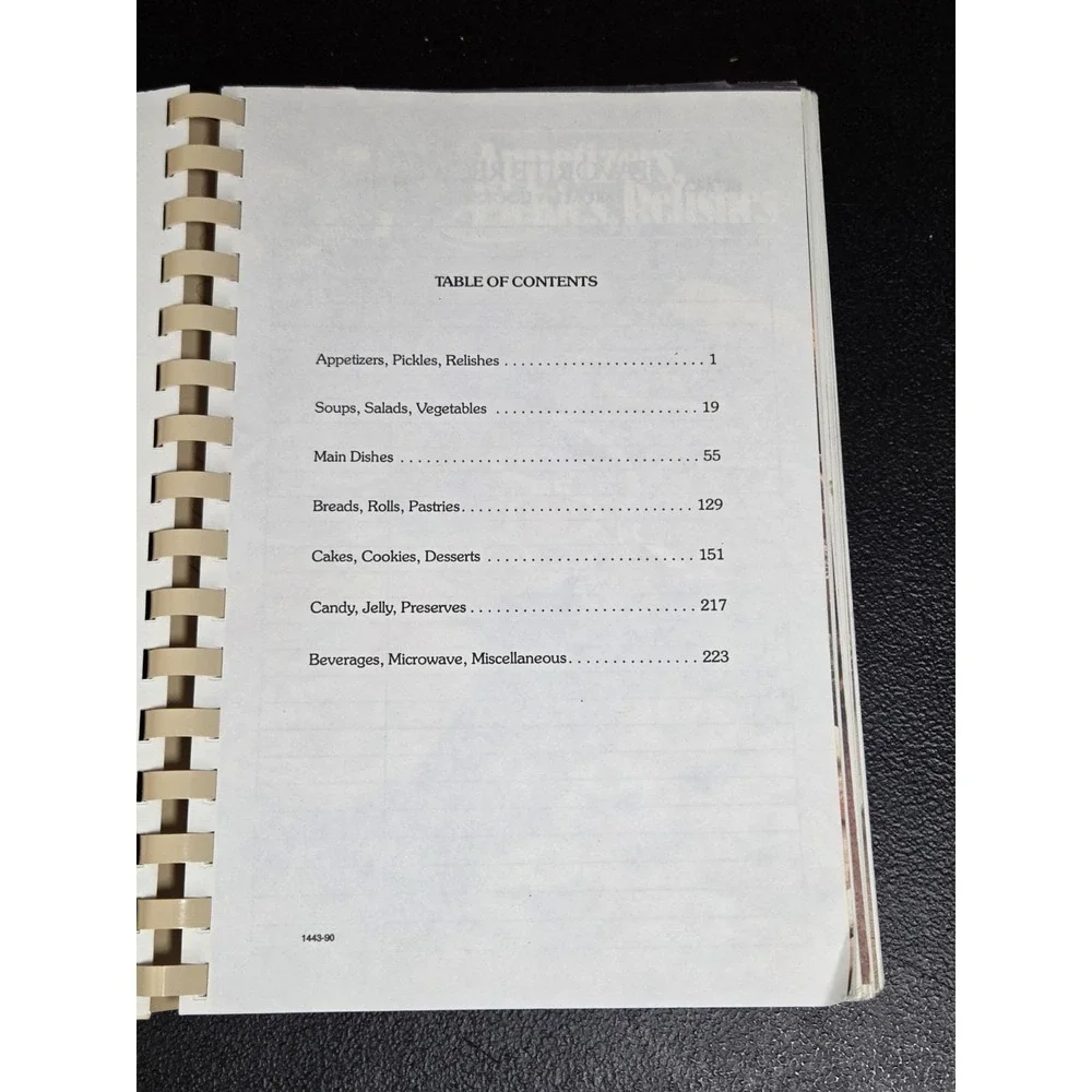 Japan Engineer District Cookbook Army Corps Of Engineers Okinawa Japan 1990